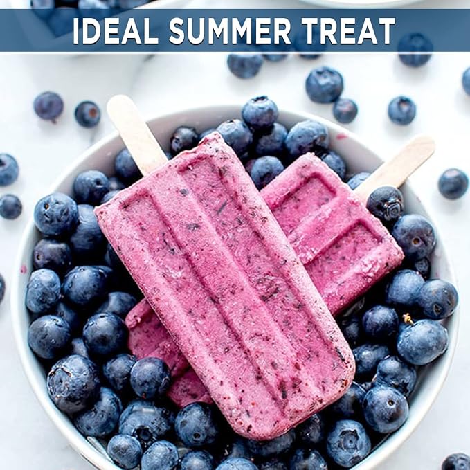 100% Blueberry Powder (5.30 oz / 150g)