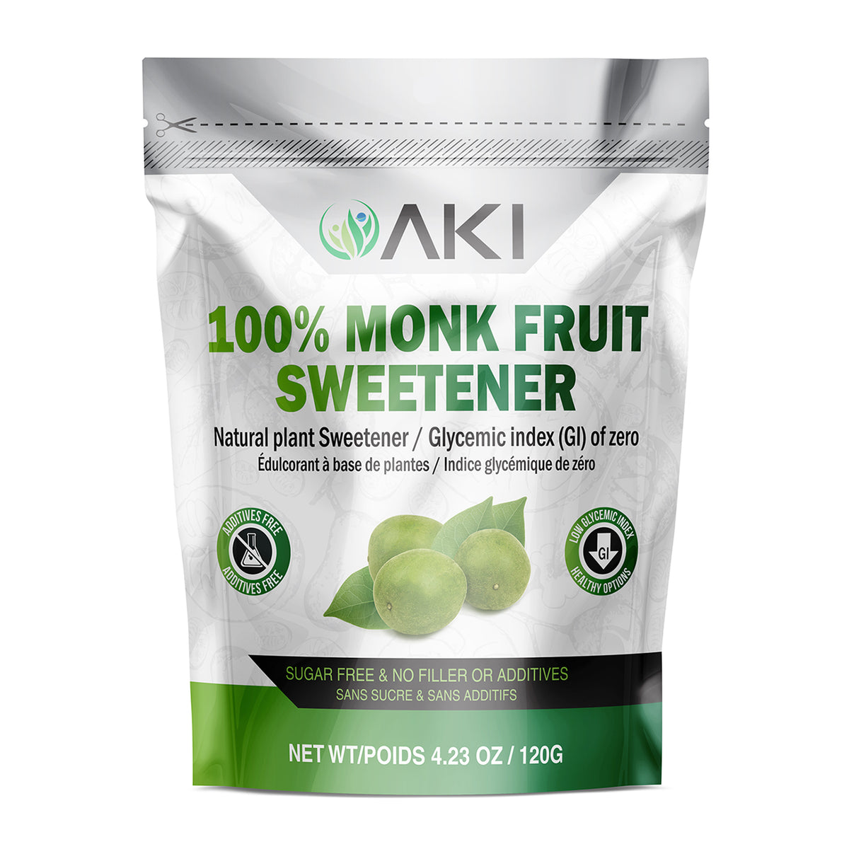 Suagar free sprinkles 🎄I use Erythritol Monkfruit sweetener - add ge