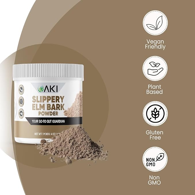 Aki Organic's New Collection All-Natural, Upgrade Your Health Wellness