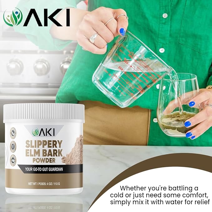 Aki Organic's New Collection All-Natural, Upgrade Your Health Wellness