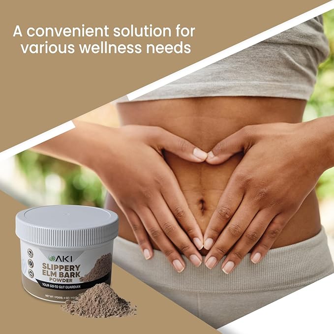 Aki Organic's New Collection All-Natural, Upgrade Your Health Wellness
