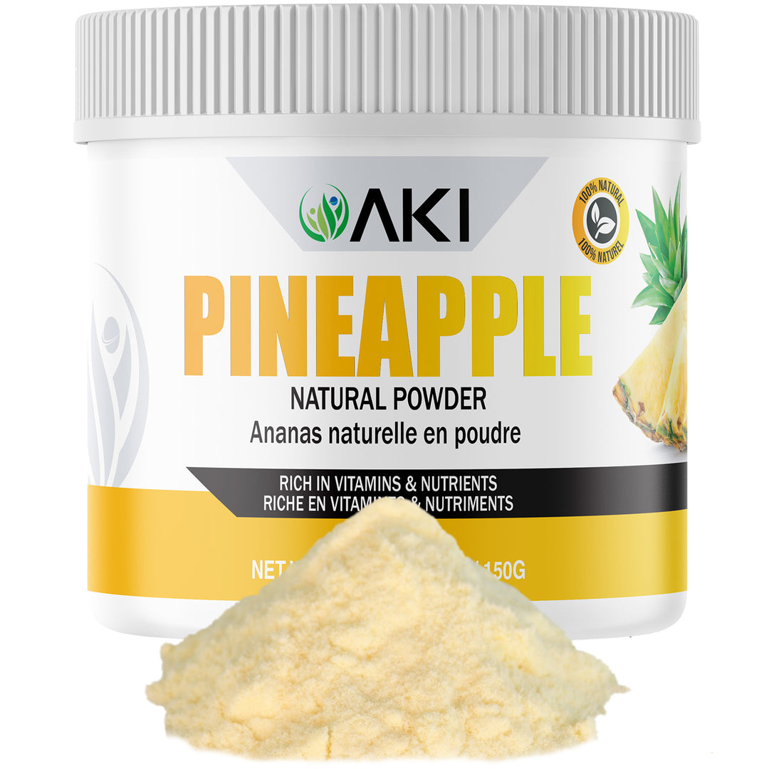 Pineapple Powder (5.29oz/150gr)