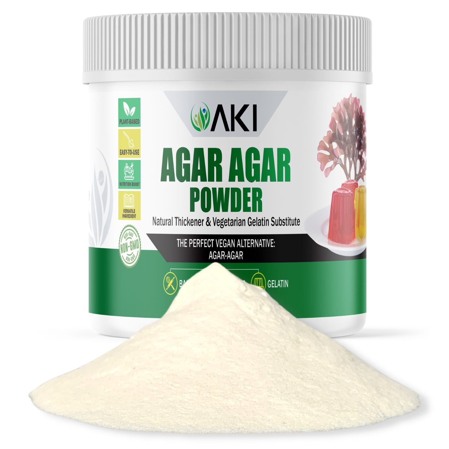 Agar Agar Philippines